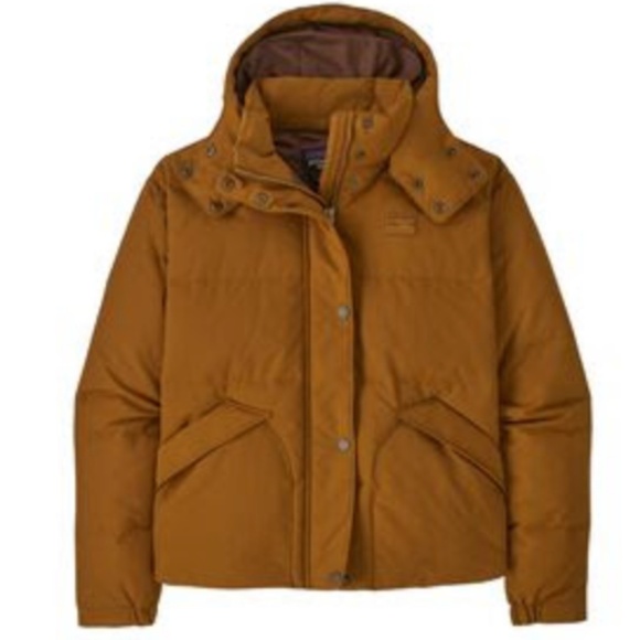Patagonia Jackets & Blazers - Patagonia Women's Downdrift Insulated Jacket